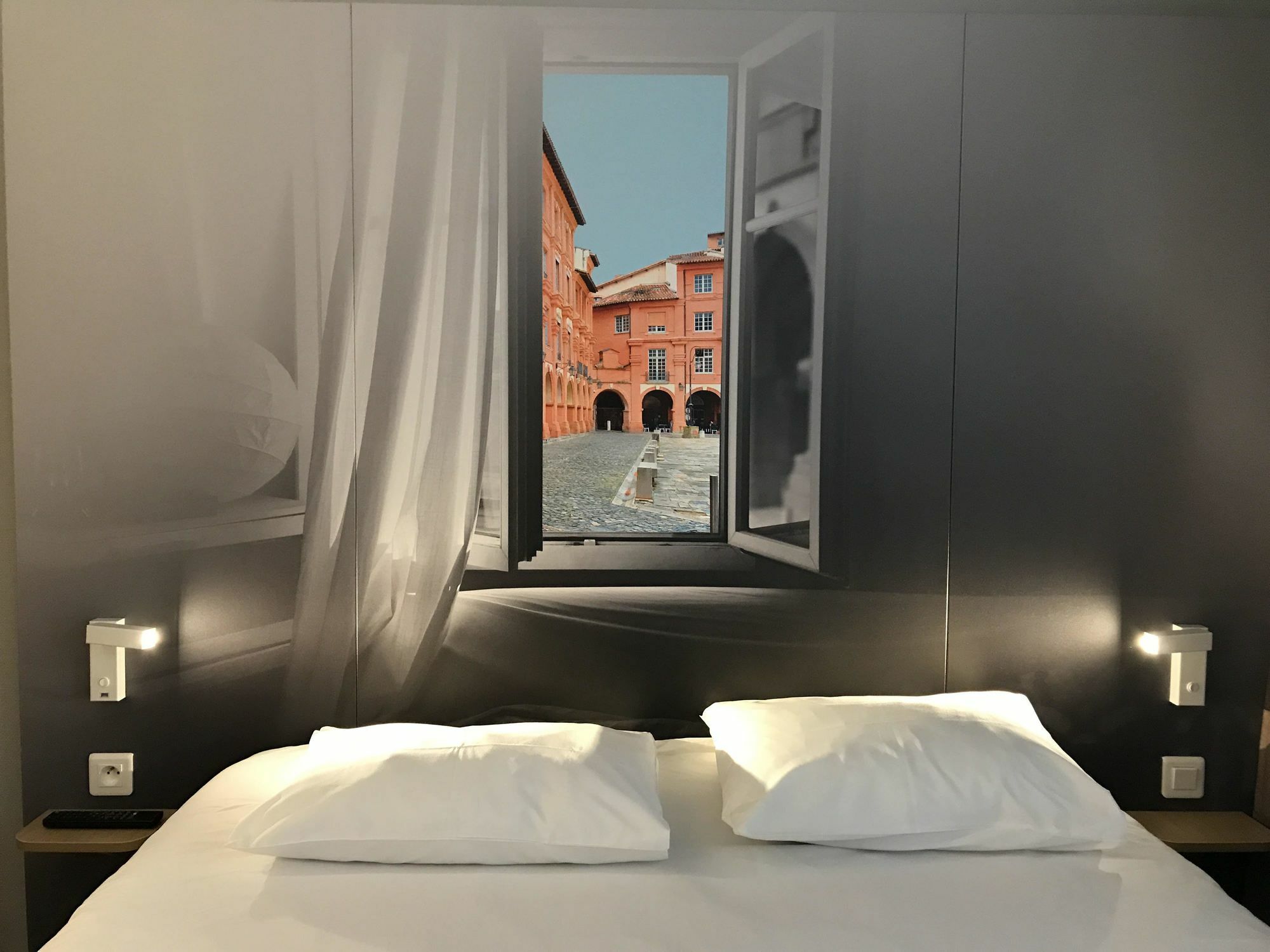 B&B Hôtel Montauban Exterior foto